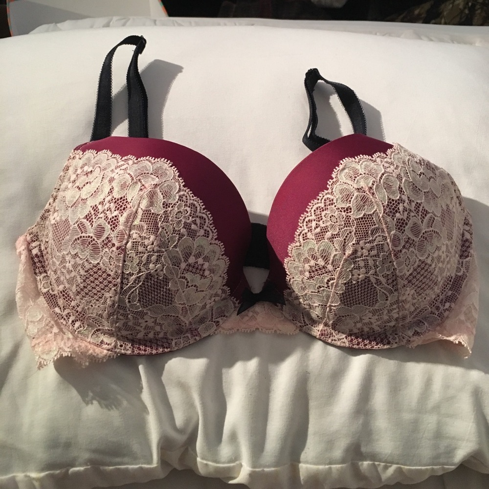 Vs dream angels push-up
