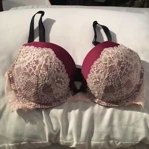 Vs dream angels push-up