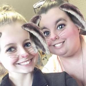 Meet your Posher, Lindsey