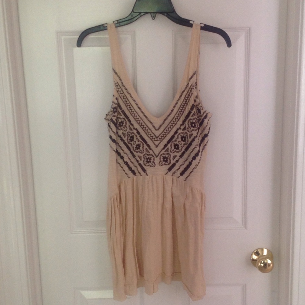 Urban Outfitters Tunic
