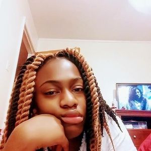 Meet your Posher, Krichonna