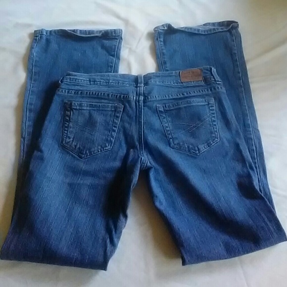 👖Aeropostale Hailey Flare Jeans - Picture 3 of 5