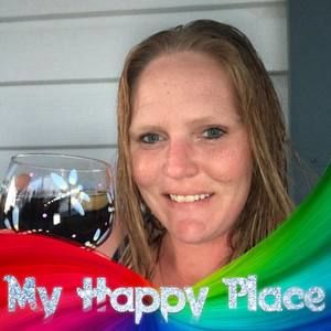 Meet your Posher, Leeann