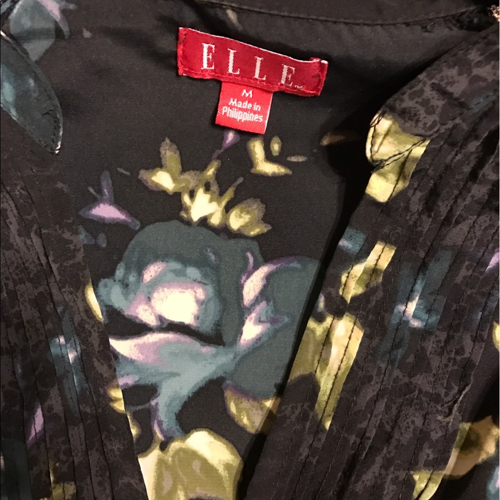 Blouse - Picture 4 of 4