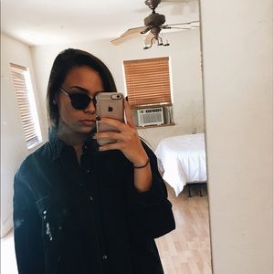 Meet your Posher, Alli