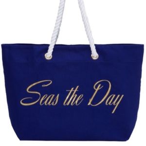 💕TRINA Turk beach bag/tote💕 NWT