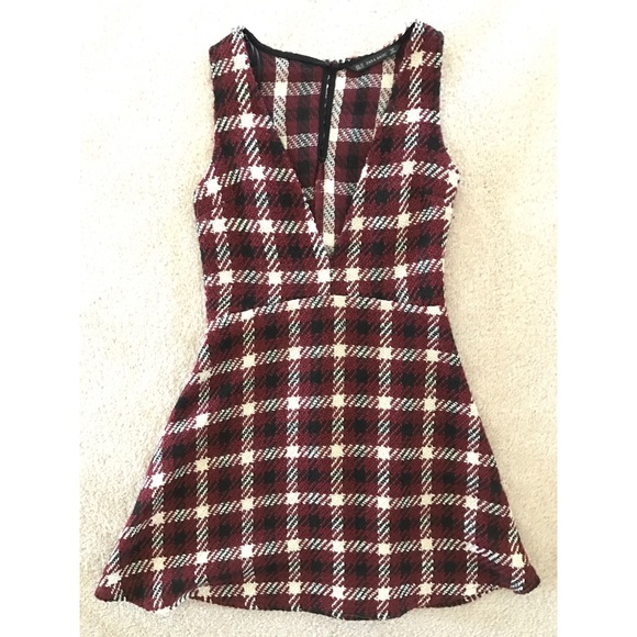 Zara Dresses & Skirts - ZARA dress!