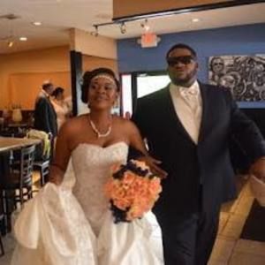 Meet your Posher, Reggie