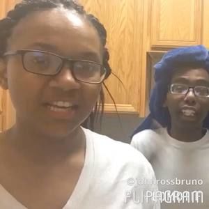 Meet your Posher, John ross