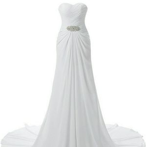 New Wedding Dress