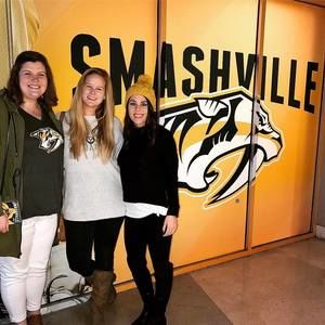 Meet your Posher, Rebecca