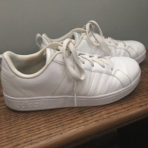 Adidas Neo Baseline Youth Sneaker