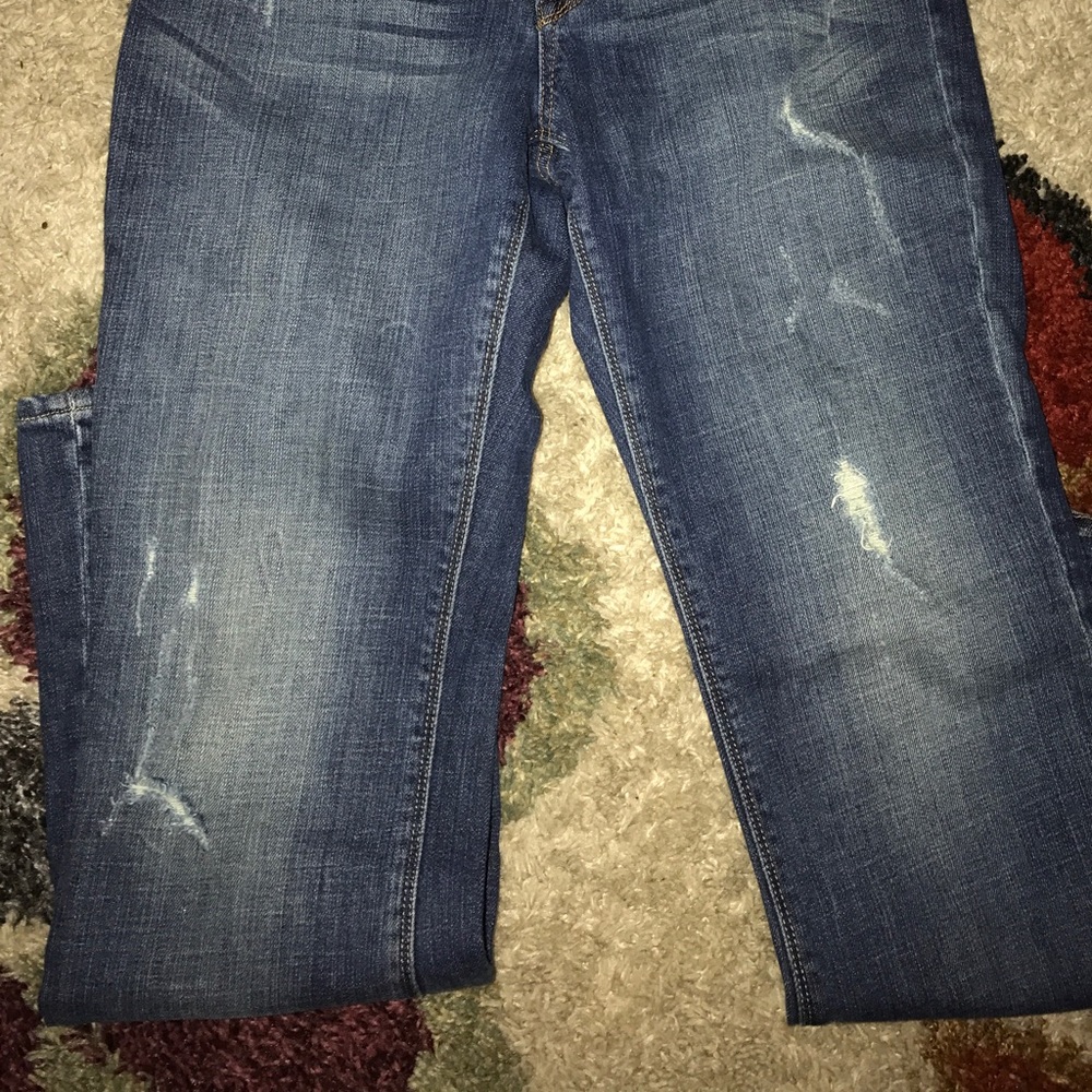 Express Jeans - Picture 5 of 5