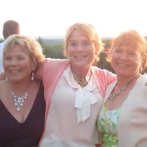 Meet your Posher, Ann