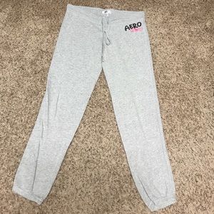 Sweatpants