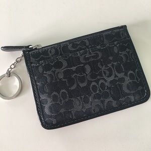 COACH Coin Purse