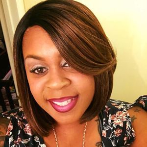 Meet your Posher, Tabitha