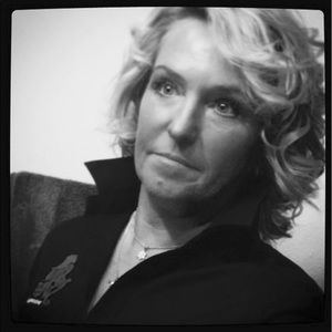 Meet your Posher, Sabrina