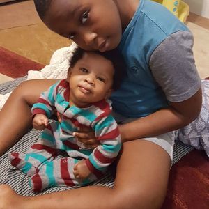 Meet your Posher, Ngozi