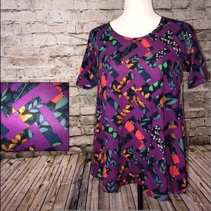LuLaRoe Perfect T