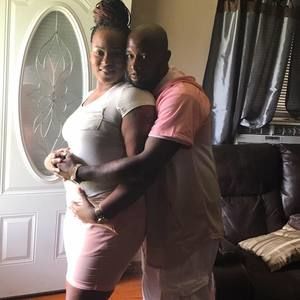 Meet your Posher, Taneisha