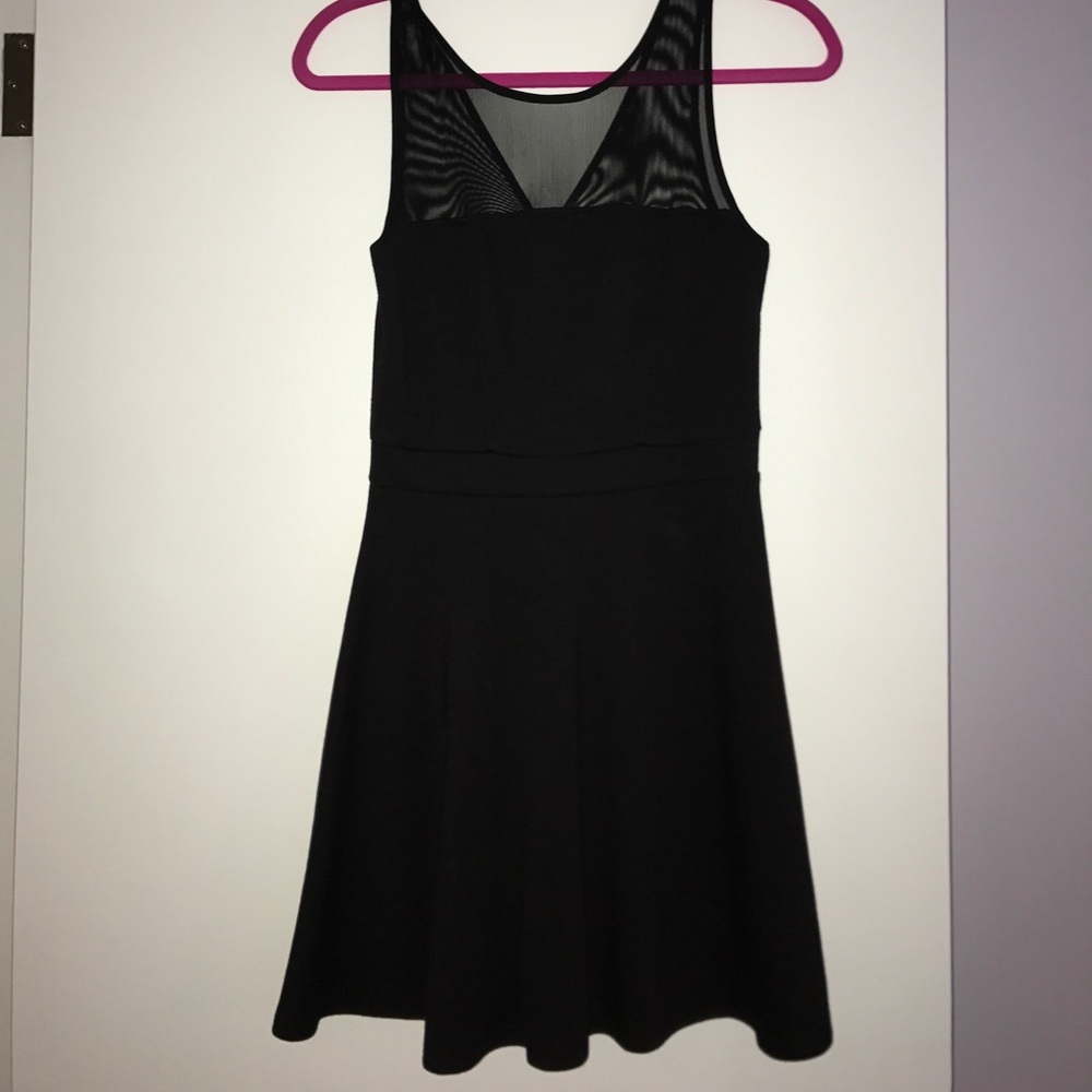 Forever 21 Little Black dress! Size M!