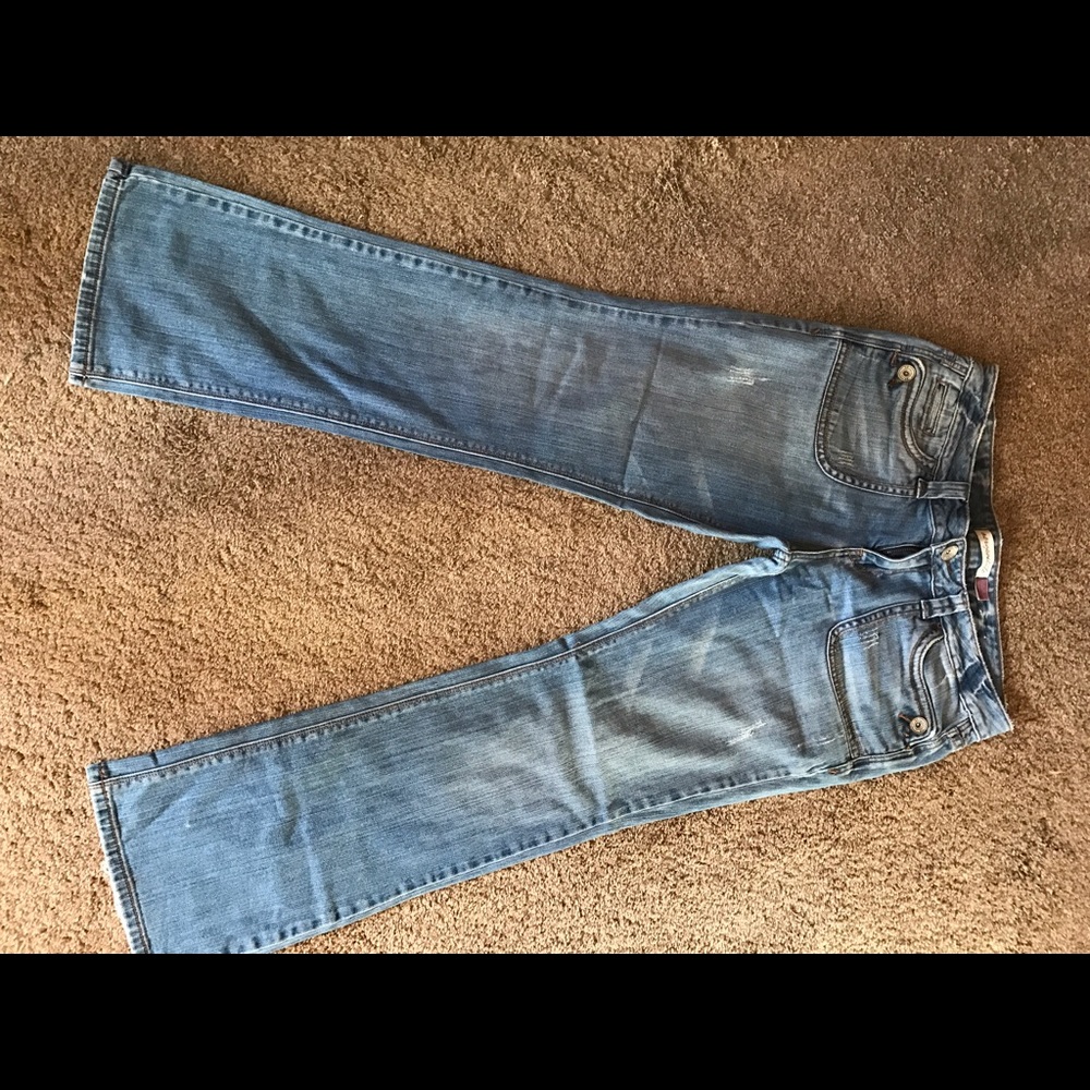 Aeropostale jeans size 13/14