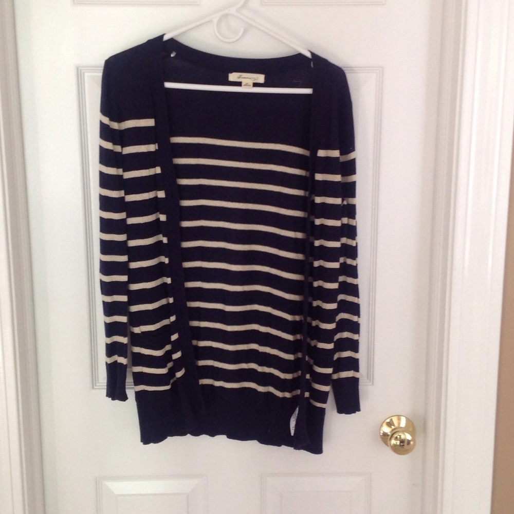 Forever 21 Cardigan