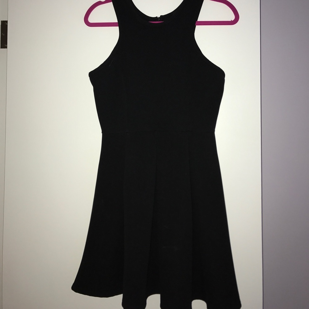 Windsor little black dress! Never worn!