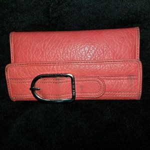 Nine west wallet