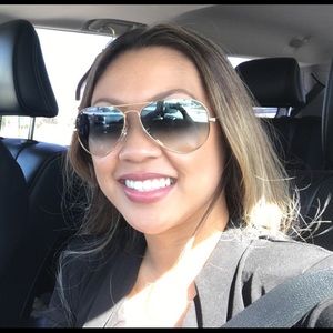 Meet your Posher, Rosanne