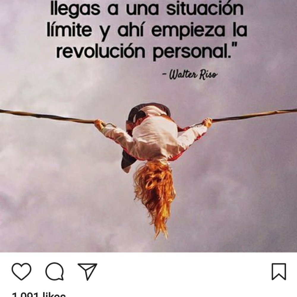 Meet your Posher, Lorena