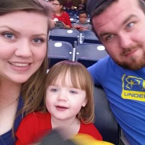 Meet your Posher, Racheal