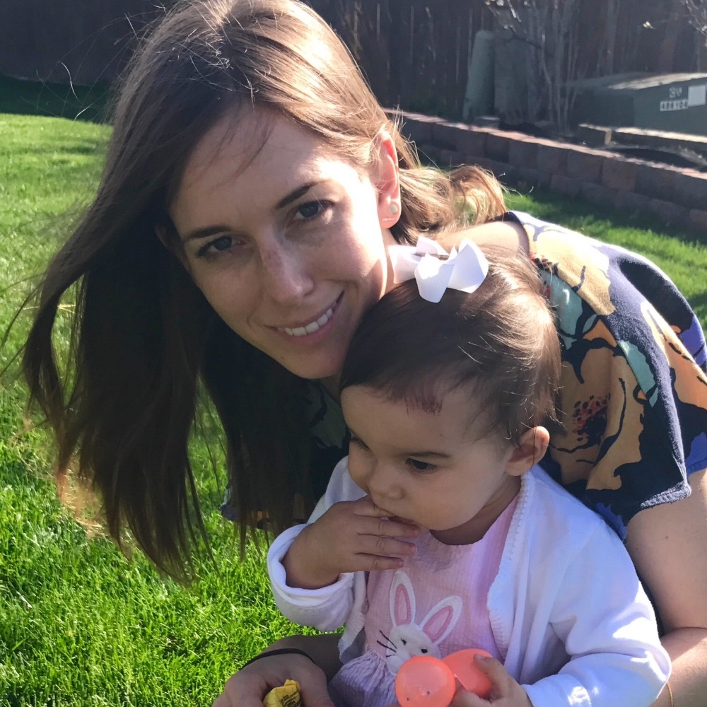 Meet your Posher, Shannon