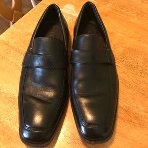 Ecco men's Edinburgh slip on loafer