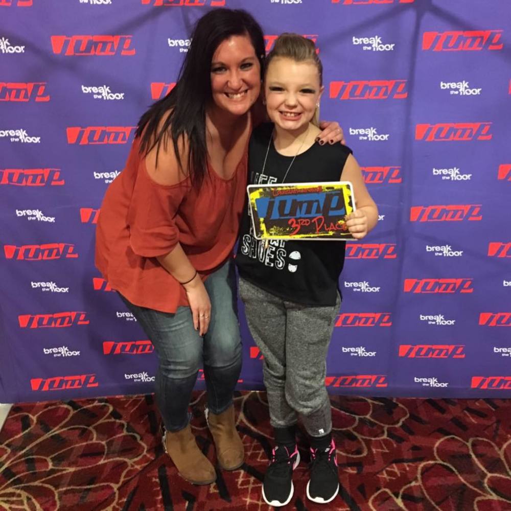 Meet your Posher, Amanda