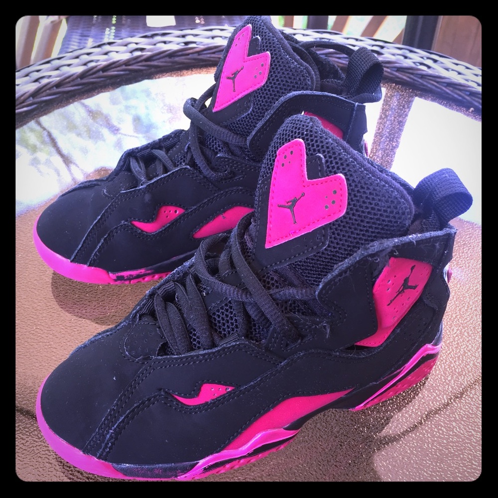 Jordan's