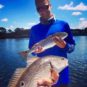 Meet your Posher, Michael