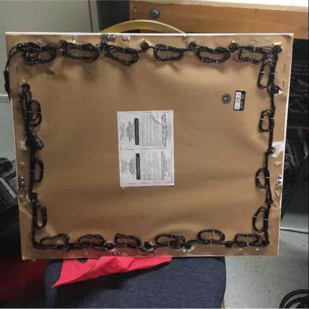 Lighted Vanity - image 2