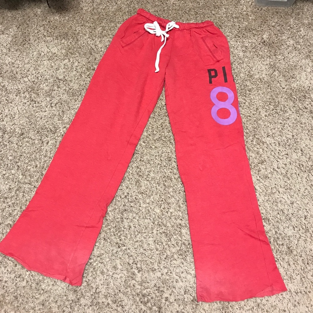 Sweatpants