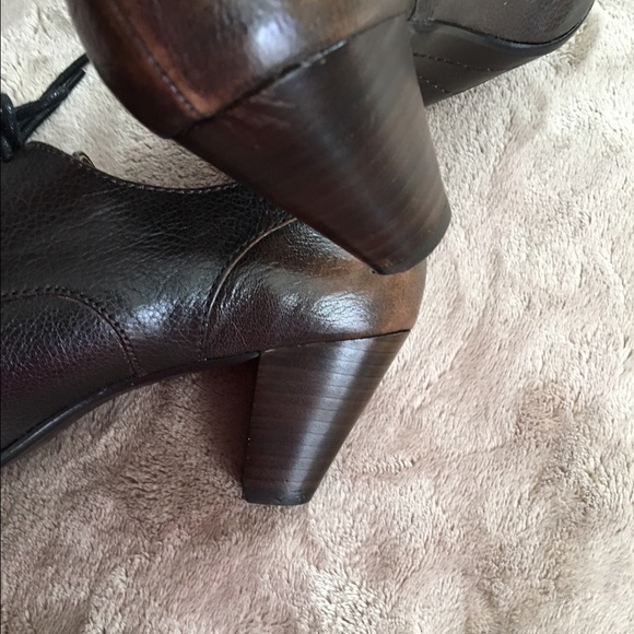 Frye shoes - Picture 7 of 8