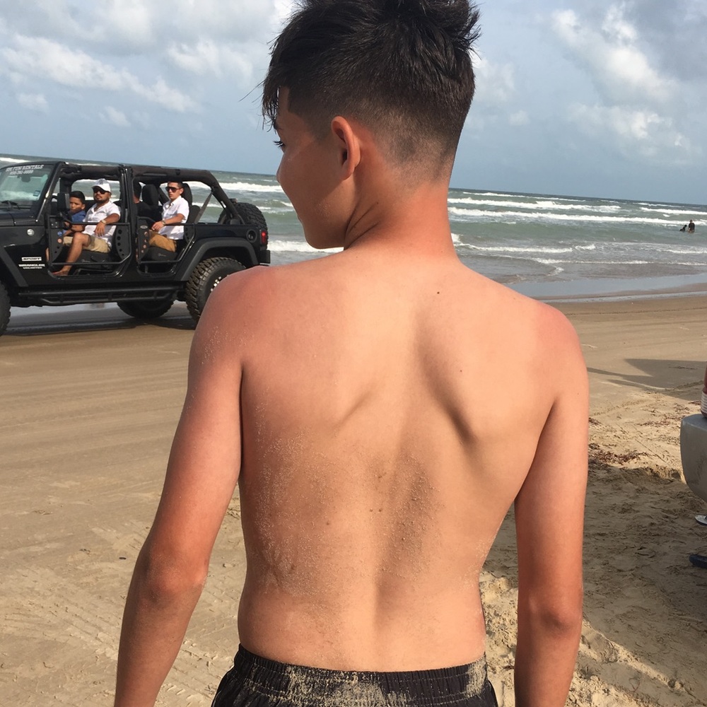 Meet your Posher, Marco