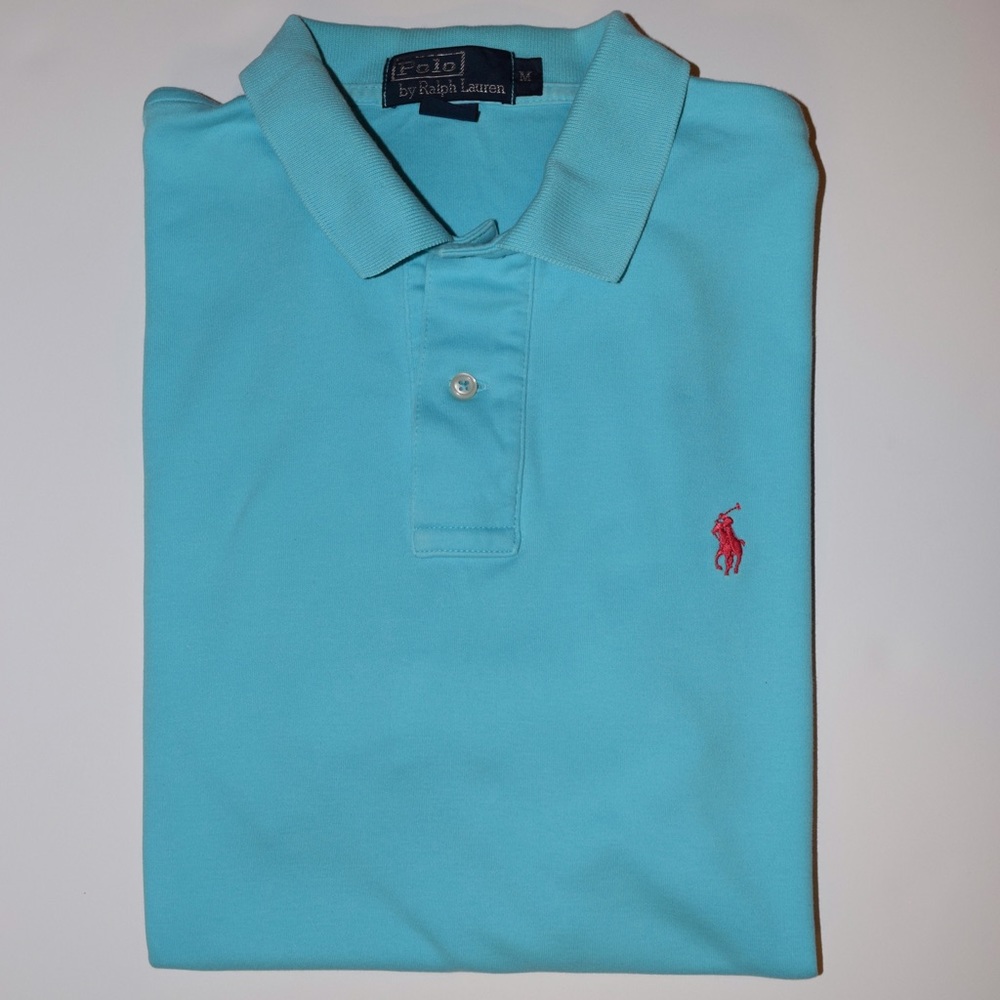 Short sleeve Polo Shirt