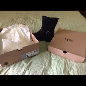 Never worn Ugg boots