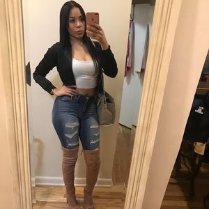 Meet your Posher, Elsa