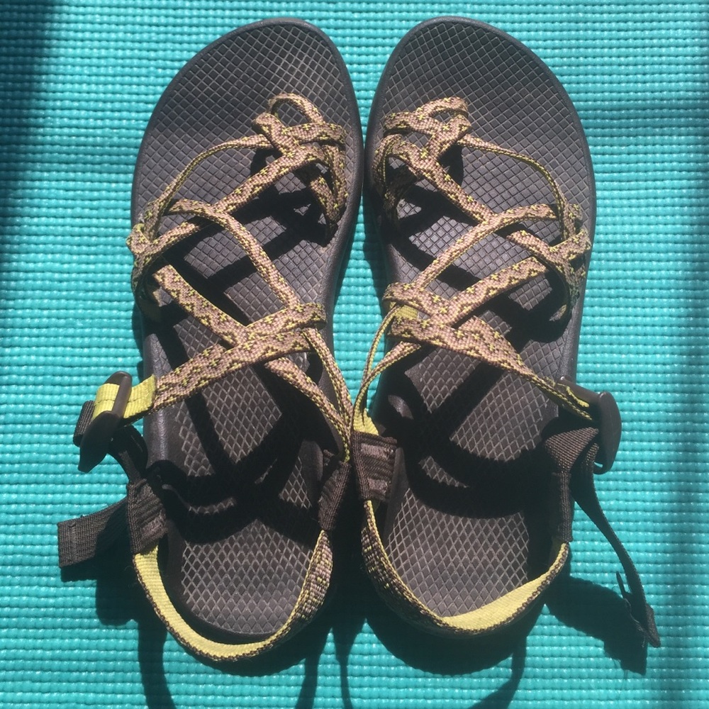 Chaco size 10 women