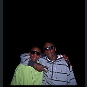 Meet your Posher, Kenneth