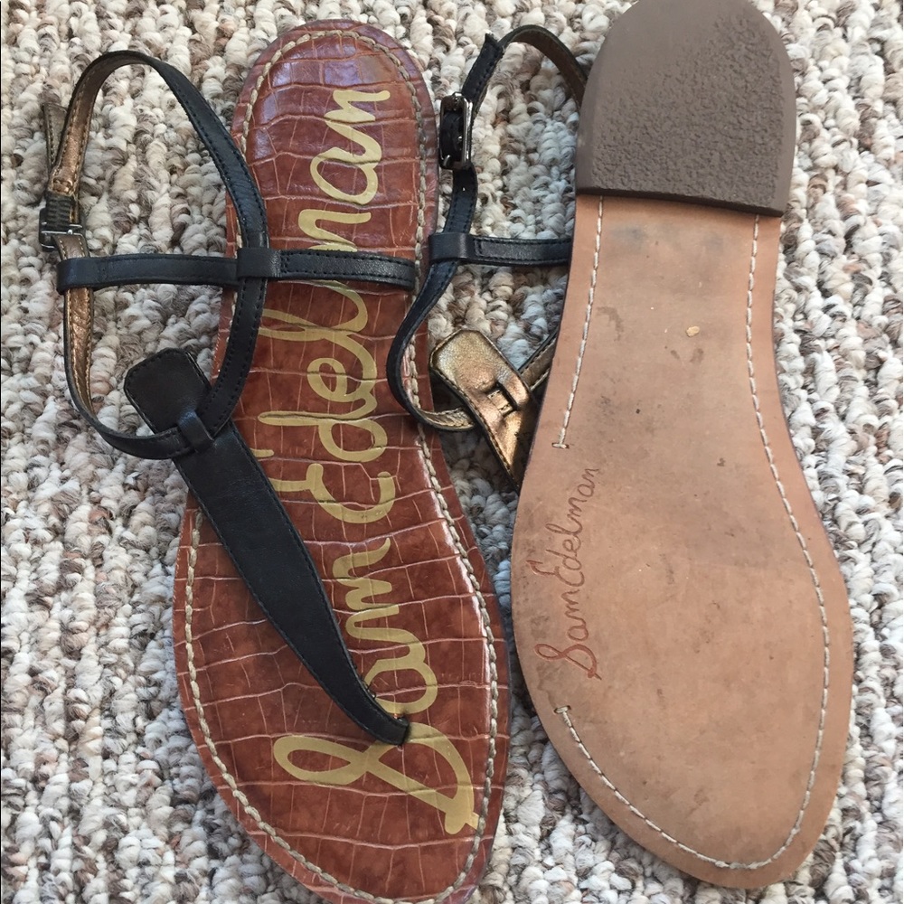 Sam Edelman size 9, like new