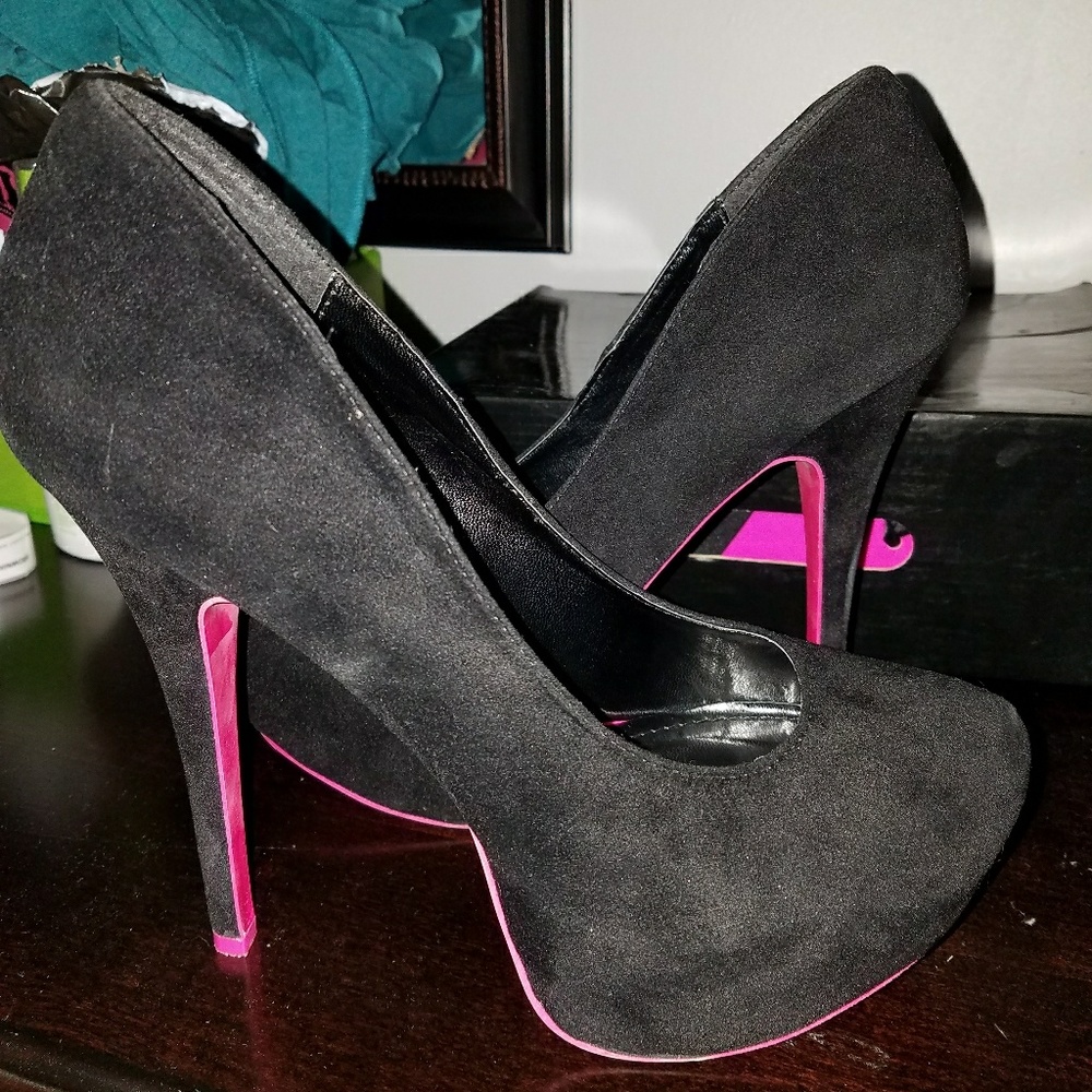 Shoes