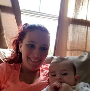 Meet your Posher, Jocelyn